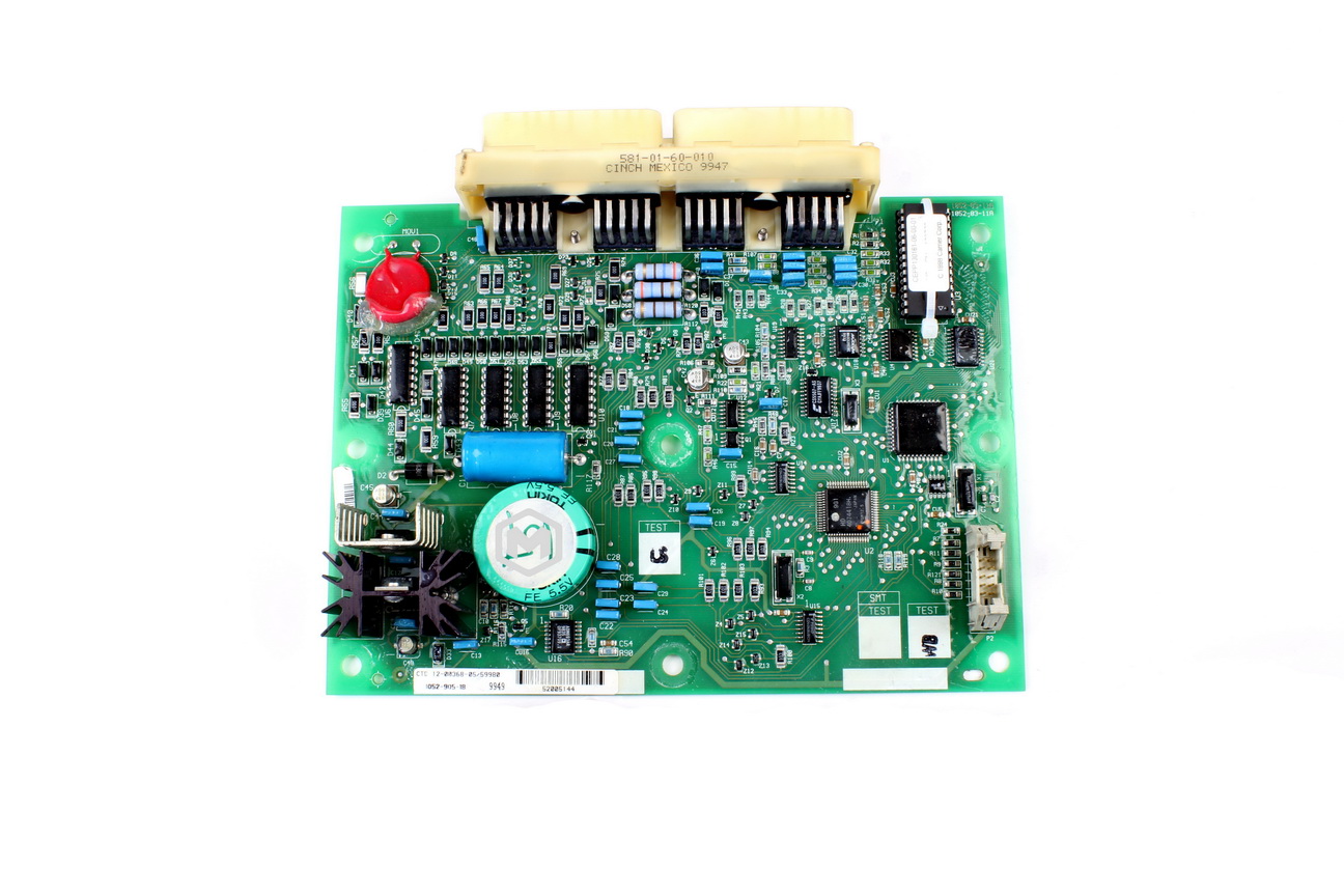 S/EX RE-MAN MICRO BOARD MT (MRD-12-00650-05)*